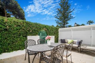 Casa Valentina - Marbellamar - Marbella - 1