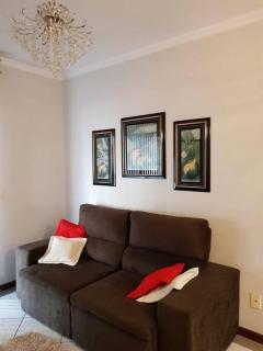 Apartamento 100m da praia - Balneário Camboriú - 2