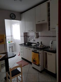 Apartamento 100m da praia - Balneário Camboriú - 1