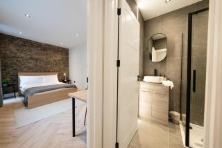 The Battersea Scenery - Elegant 2BDR Flat - Londra - 4