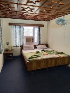 HOTEL SHIVOM - Uttarkāshi - 5