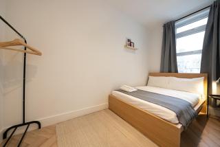 The Battersea Scenery - Elegant 2BDR Flat - Londra - 2