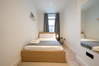The Battersea Scenery - Elegant 2BDR Flat - Londra - 1