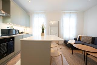 The Battersea Scenery - Elegant 2BDR Flat - Londra - 8