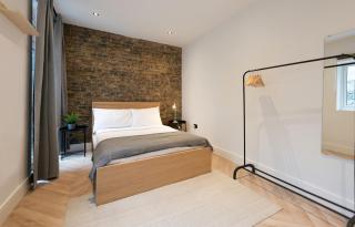The Battersea Scenery - Elegant 2BDR Flat - Londra - 6