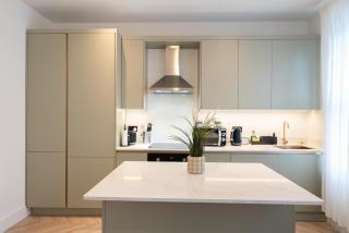 The Battersea Scenery - Elegant 2BDR Flat - Londra - 7