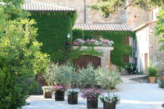 Agriturismo San Lorenzo della Rabatta - Cenerente - 5