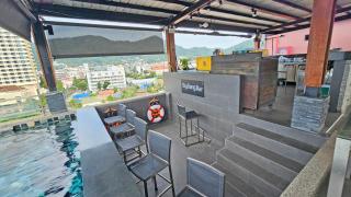 The Gig Hotel - Patong - 5