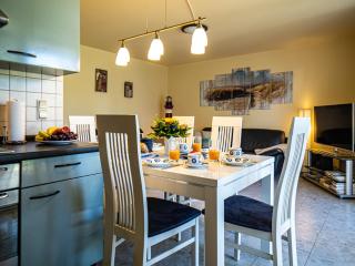 Birkenstrasse 6i Wohnung 14 - Zingst - 7
