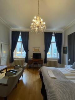 Lilla Hotellet - Sundsvall - 2