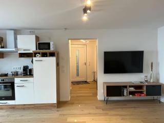 Alpinsuite - modern - elegant - Waltenhofen - 2