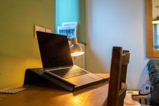 Stanwick Studio, cosy country studio, sleeps 4, parking, wifi - Stanwick - 3