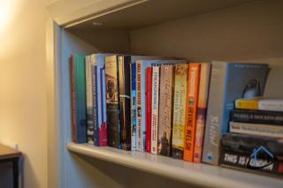 Stanwick Studio, cosy country studio, sleeps 4, parking, wifi - Stanwick - 1