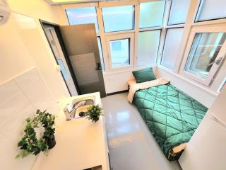 Gyeongbokgung Seochon Dalbit - Seoul - 4