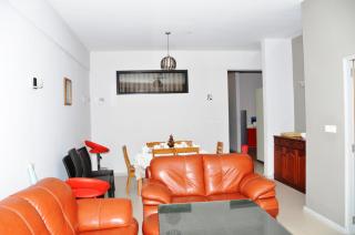West Terraces Residence No 5 with SEAFRONT - LICENSED BY TOURISM AUTHORITY 13516 - 1