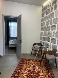 JINJOTEL Gyumri - Gyumri - 1