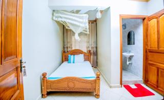 Harts Motel - Kampala - 9