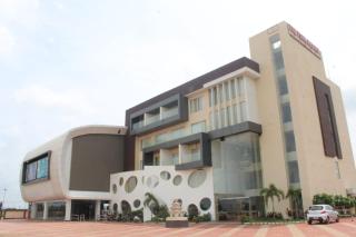 The Park, Itarsi - 0