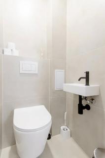 Cozy & New Studio Apartment PEACE SQ. - Prag - 7