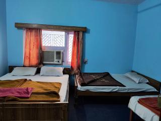 HOTEL SHIVOM - Uttarkāshi - 9