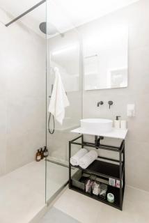 Cozy & New Studio Apartment PEACE SQ. - Prague - 8