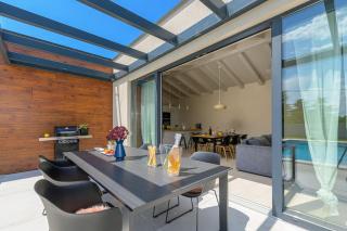 Villa Alojza Maria by IstriaLux - Rovinjsko Selo - 5