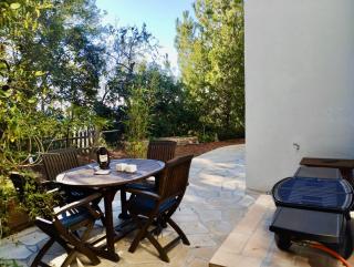 Casa Jardín Natural Sedella - 1