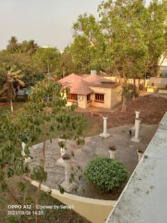 NALCO Guest House ,Bhubaneswar - Bhubaneshwar - 7