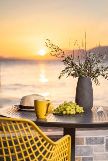 8MOONS Boutique Apartments - Kokkari - 8