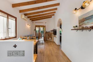 Apartamento en moraira con piscina - 3