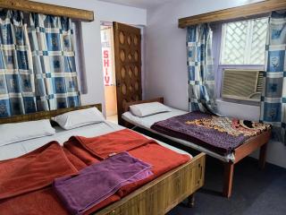 HOTEL SHIVOM - Uttarkāshi - 6
