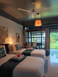 Daluyong Beach Resort - General Luna - 4