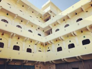 Saba Haveli - Jaipur - 8