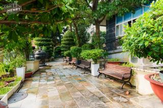 Son&Henry Cantavil Korean Apt - Ho Chi Minh - 2