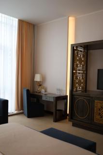 KADORR Hotel Resort & Spa - Odesa - 4