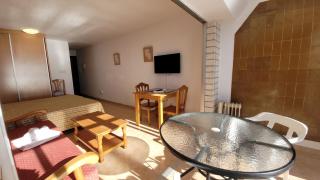 Las Damas estudio-Fincas Benidorm - 2