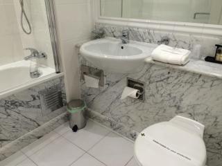 Quorn Grange Hotel - Loughborough - 9