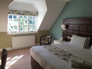 Quorn Grange Hotel - Loughborough - 8
