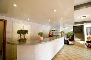 Hotel Kalliste - Porto Ota - 5