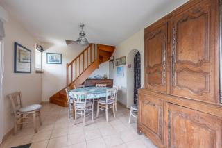Emji - Maison proche de la plage - 1