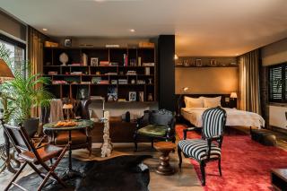 Le Petit Chalet - Artegianale - Braşov - 6