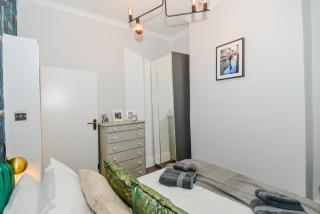 Cosy 1 bedroom home for small families - Londra - 7