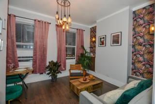Cosy 1 bedroom home for small families - Londra - 6
