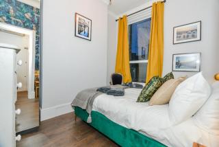 Cosy 1 bedroom home for small families - Londra - 9