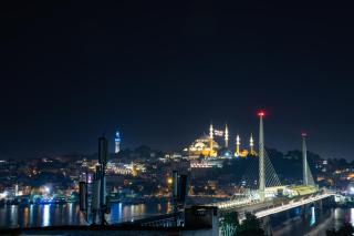GALATAGREENAPPLEHOTEL - 4