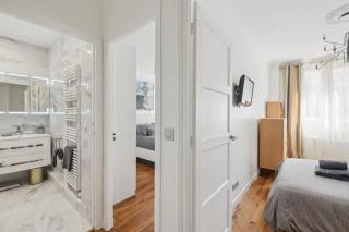 Luxe à la francaise 75017 - París - 4