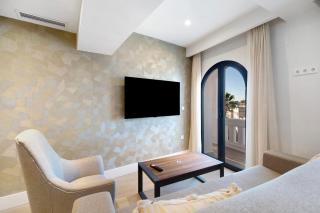 Apartamento Calle Larga 46 - Jerez de la Frontera - 3