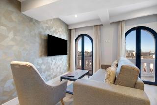 Apartamento Calle Larga 46 - Jerez de la Frontera - 9