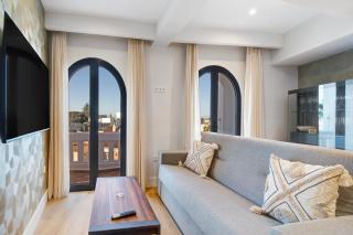 Apartamento Calle Larga 46 - Jerez de la Frontera - 6