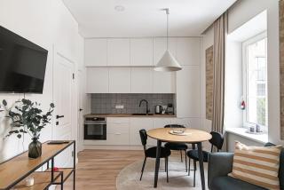 New and modern apartment in Old Town by URBAN RENT - 1